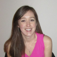 Elizabeth Mclaughlin