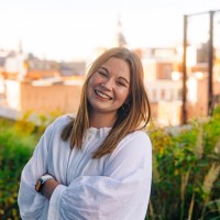 Ellen Olefs
