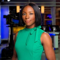 Monique John