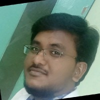 yadhunath reddy