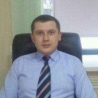 Dmitryi Stepaniuk