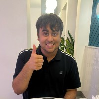 Samarth Trivedi