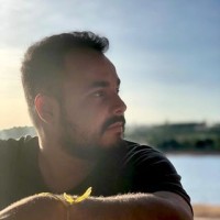 Gustavo Fernandes Lima Dias