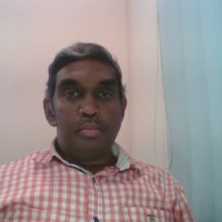 K P Ananth