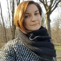 Barbara Sega
