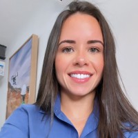 Analara Demartini Sól Corrêa De Sá