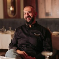 antoine tarabay