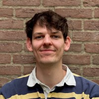 Steven Geerts