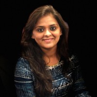 Akansha Kothari