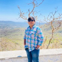 Yagnesh Mandalia