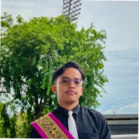 Muhammad Irsyaduddin Mazlan