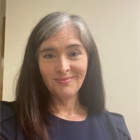 Rev. Kaycee Young, MDiv, MA, BCC