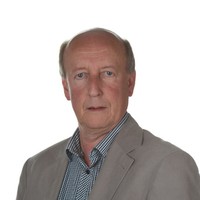 Eddie Van Der Meer