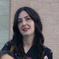 MIRIAM D' ANDREA