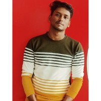 VISHAL E