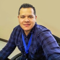 Aldo Ortega
