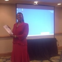 Flodonna Jackson, Edd