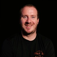 Craig Wolstencroft