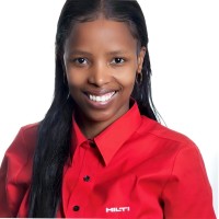 Nordene Adams
