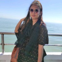 Sayeda Marzia