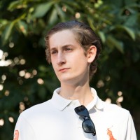 Cameron Susman