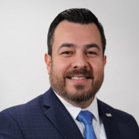 Luis Bazán, CPM