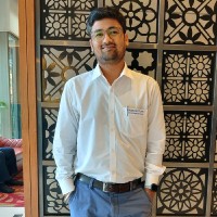 Sachin Bhusal