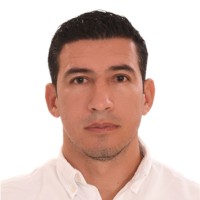 Andres Felipe Giraldo López