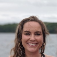Kristina Farrell, Eit, Lfa