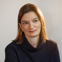 Céline Cymer-Mannucci