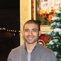 Ricardo Melo