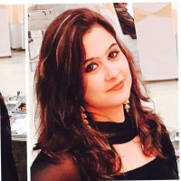 Neha Ashra