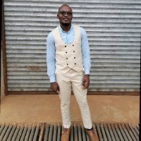 Fatsani M. Nkhongoza