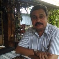 Satish Menon