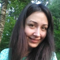 Анна Пожидаева