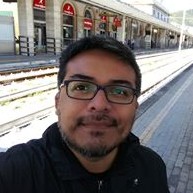 Denis Felimer Dioses Duenas