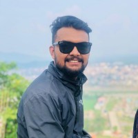 Arjun Paudel