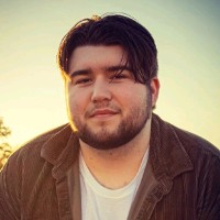 Garrett Harrison
