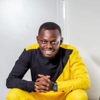 Oyo Effiom