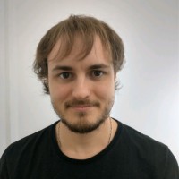 Joaquin Bruhn