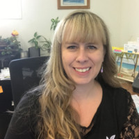 Heidi Anderson