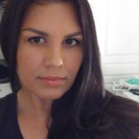Najla Coates