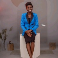 Lilian Asonye