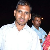 Shanti Lal