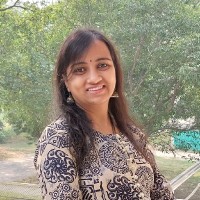 Ramya Shekar
