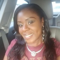 Oriana Mcdowell