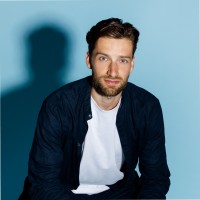 Stefan van der Vlegel