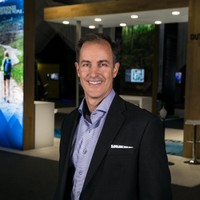 Tim Bookout