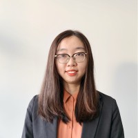 Tianshu (Sarah) Xu, Frm