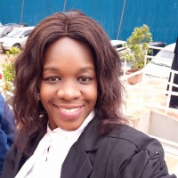 Mercy Wanda Achiro